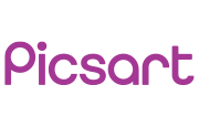 Picsart logo